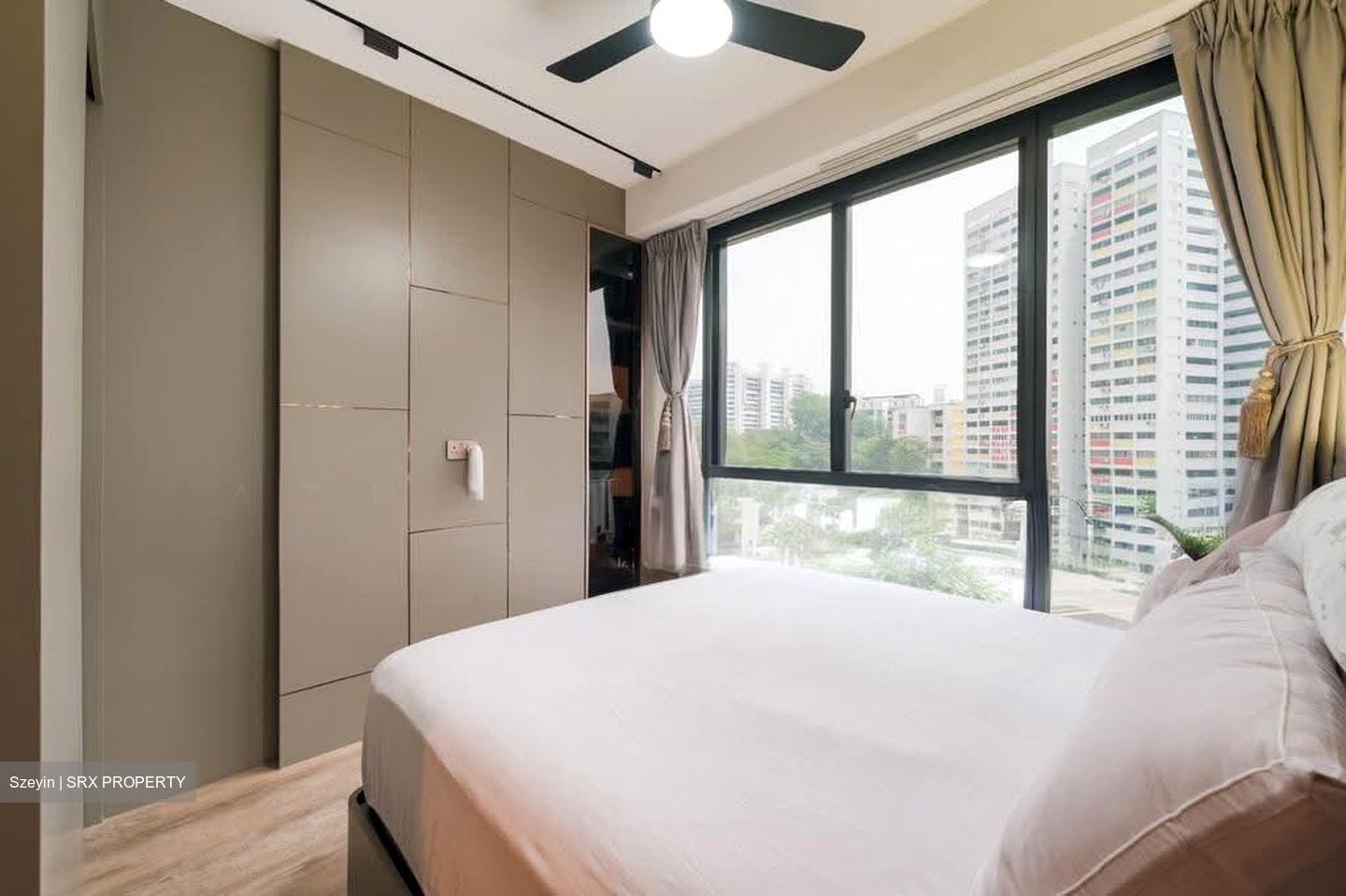 Gem Residences (D12), Condominium #604912501